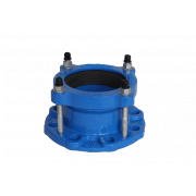 ПФРК 250 (272-289) муфта фланцевая чугунная ПФРК 250 272-289 фото