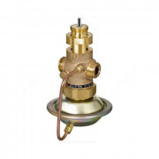 Регуляторы расхода Регулятор расхода Danfoss