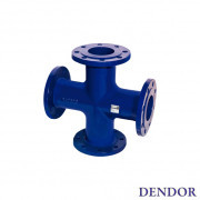 Фасонные изделия Dendor фасонные изделия Дендор общий вид